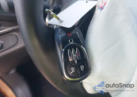 2024 Buick Envista Preferred Fwd z USA, uszkodzony, nr VIN KL47LAE20RB036580